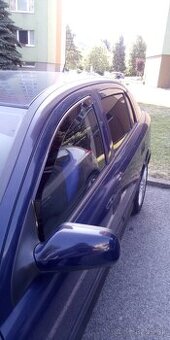 Predám opel 1.7d