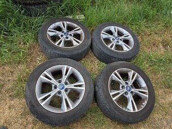 Elektrony ford R16 C-max mk2 focus mk3