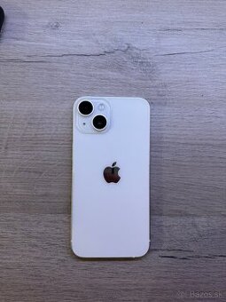iphone 14 White 128GB