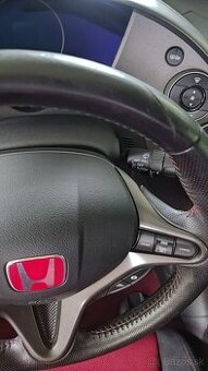 Predam volant Civic type r FN2