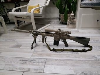 SR25 full upgrade