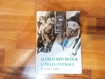 Alfred Hitchcock