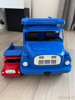 Auto tatra - 1