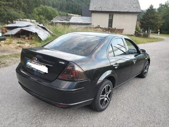Predám alebo vymením FORD MONDEO MK3