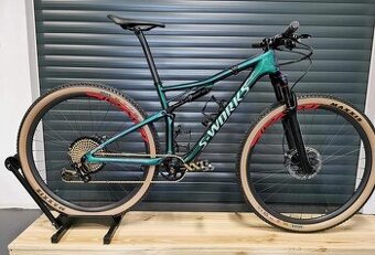 Specialized Epic S-Works