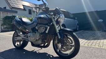 Honda hornet 600