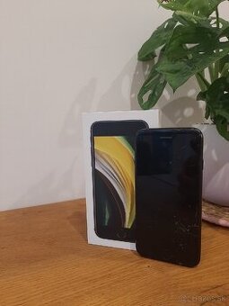 Apple iPhone SE 2020 64GB