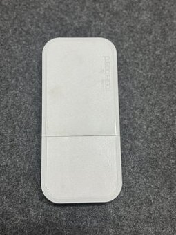 Predám AP MikroTik wAP - outdoor ACCESS POINT/ROUTER