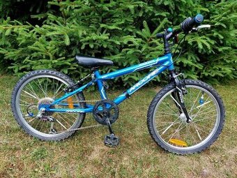 Predam detsky bicylel