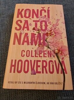 Končí sa to nami - 1
