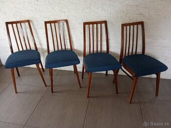 Retro stoličky - 1