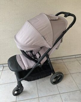 Športový kočik Kinderkraft trig 3