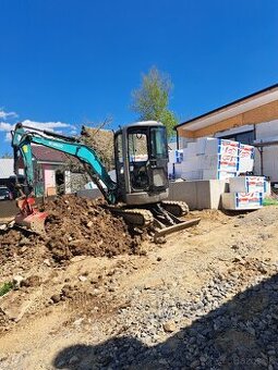 Kobelco SR25