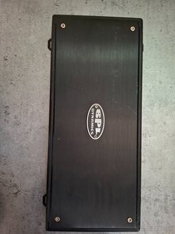SPL Dynamics MD-1500.1