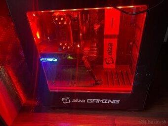 Herný PC i5, RTX 2060oc super