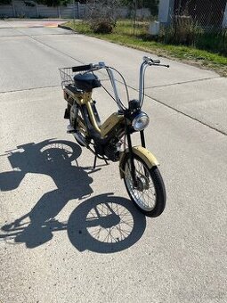 Babetta 210