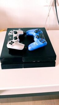 Playstation 4, 1TB