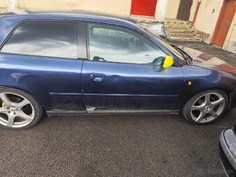 Audi A3 1.8 ND