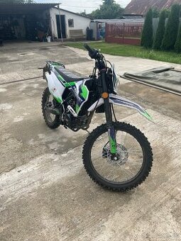 Minirocket 250