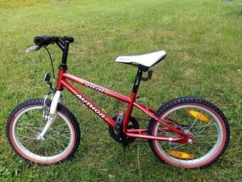 Detský bicykel