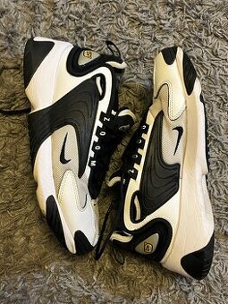 Nike WMNS Zoom 2K white / black dámske