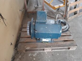 Genetator