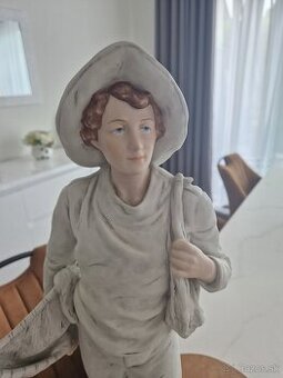 Surne Royal dux soska - 1