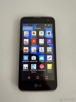 LG K4 LTE