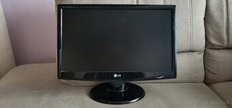 LG Flatron W2043S - 1