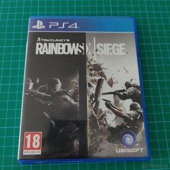 PS4 hra