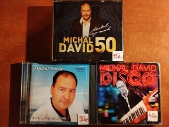 CD MICHAL DAVID