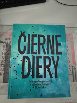 Čierne diery 2: Priemyselné pamiatky