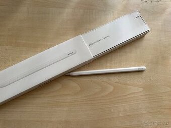 Predám Apple Pencil 2 - ako nová