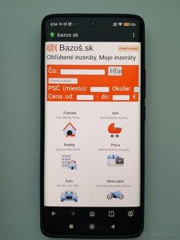 poco x7 12/512 gb