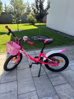 Predam detsky bicykel CTM