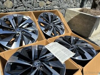 ✅ 5x112 r19 Kodiaq 2 Halti model cistonove