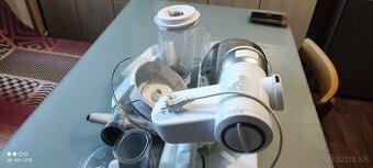 Kuchynský robot Bosch