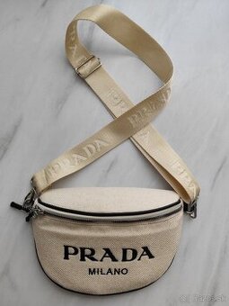Crossbody ľadvinka