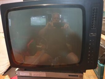 televízor