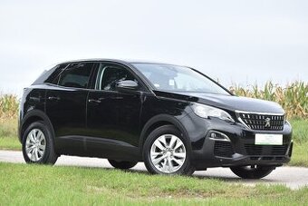 PEUGEOT 3008 1.5 HDI ROK 2020 //139 000 KM