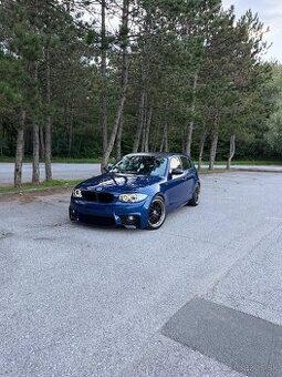 Bmw 130i e87 195kw