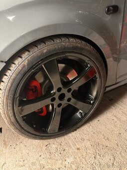 5x112 r19 235/35