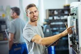 OPERÁTOR - obsluha CNC sústruhu - bez programovania