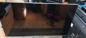 Predám tv philips na náhradné diely