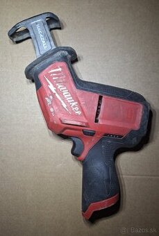 Milwaukee m12