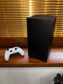 Xbox X series