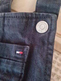 Detské rifle Tommy Hilfiger