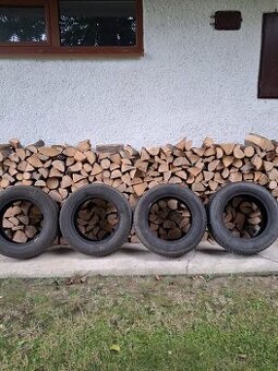 Kolesá 195/65 R15 91T