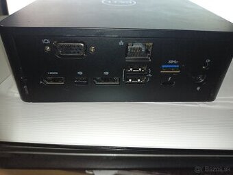DOCK Stanica Dell K16A