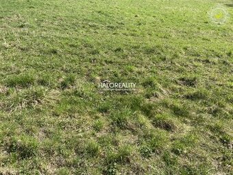 HALO reality - Predaj, pozemok pre rodinný dom 767 m2 Okru